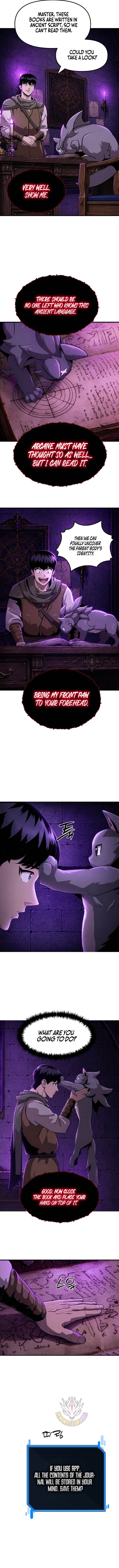 S-Class Butler Chapter 52 5